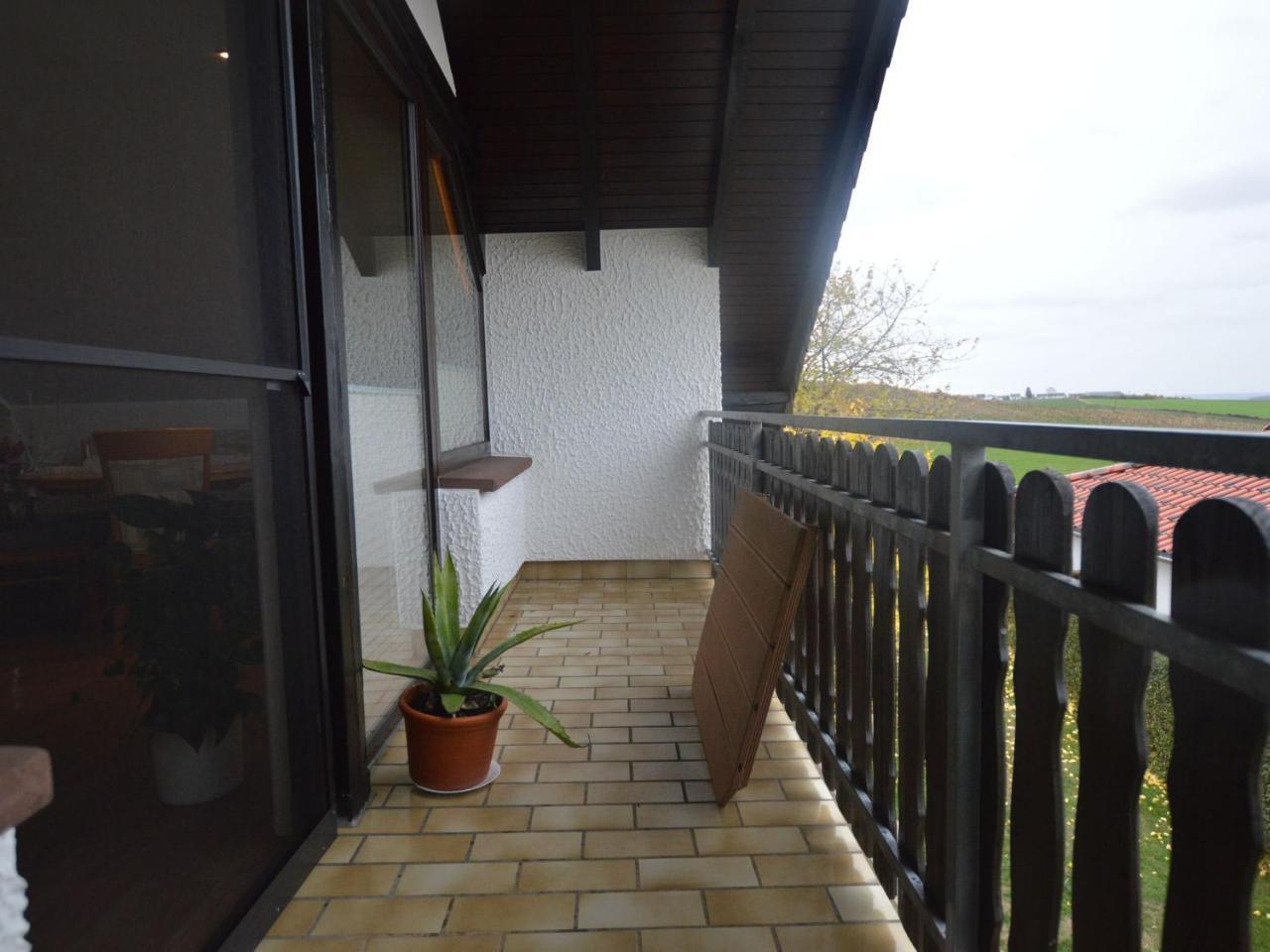 Apartment Near The Forest In Emmelbaum Екстериор снимка