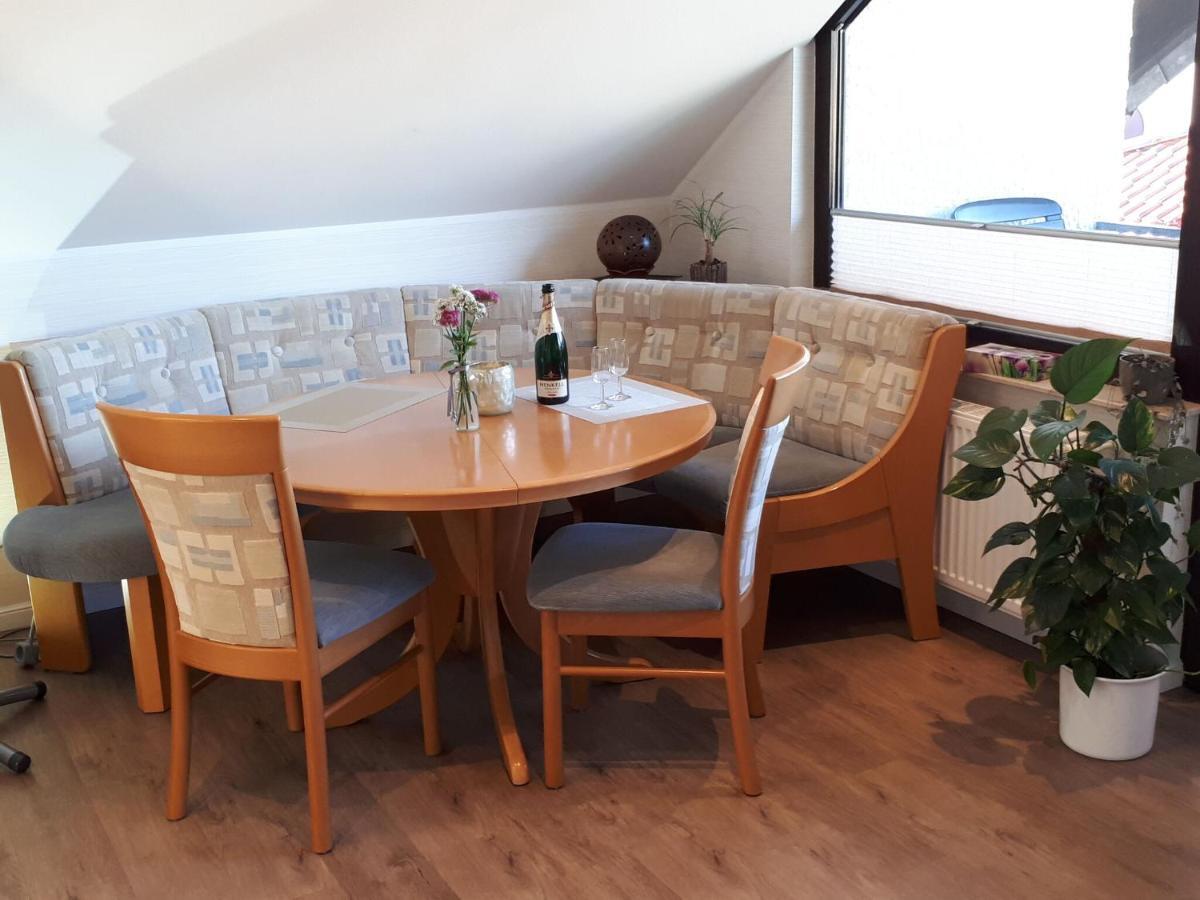 Apartment Near The Forest In Emmelbaum Екстериор снимка