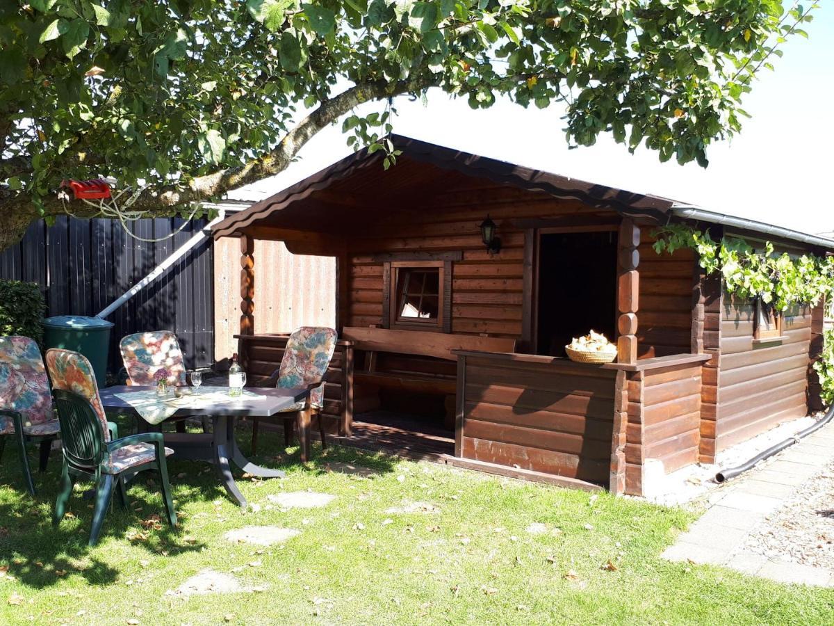 Apartment Near The Forest In Emmelbaum Екстериор снимка